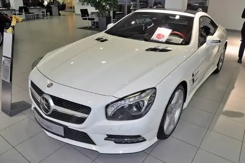 Сл-класс R231